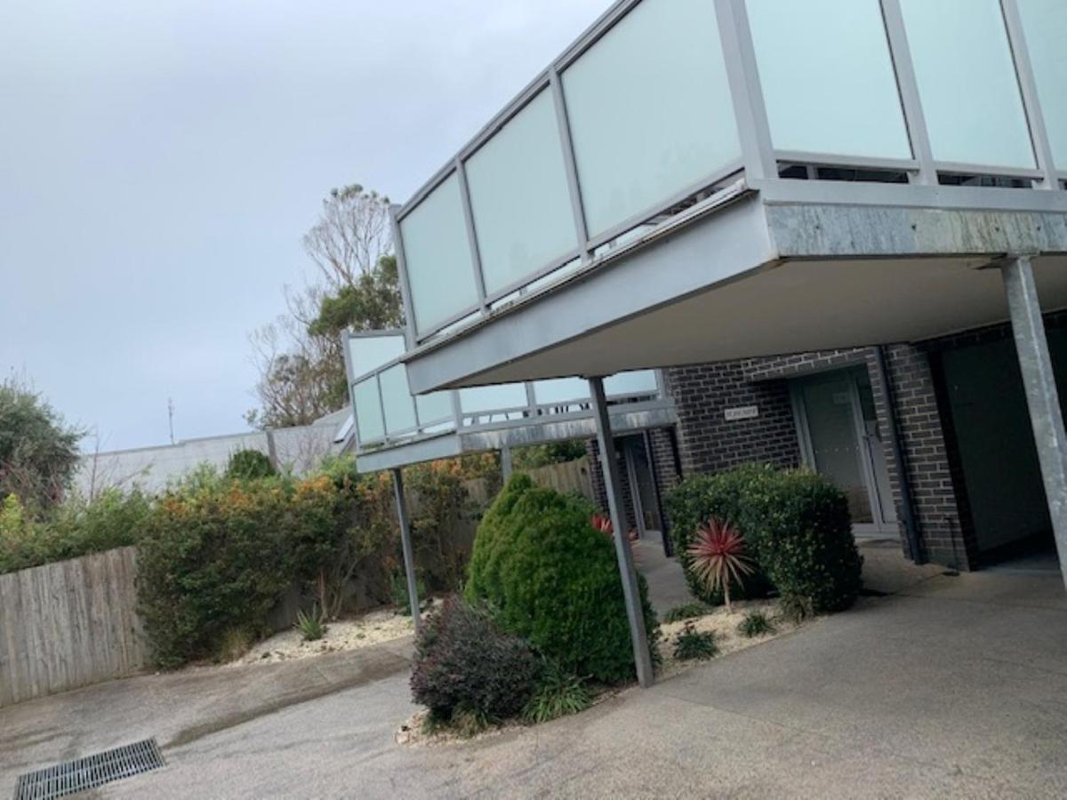 7 Falls Apartments Apollo Bay Exterior foto