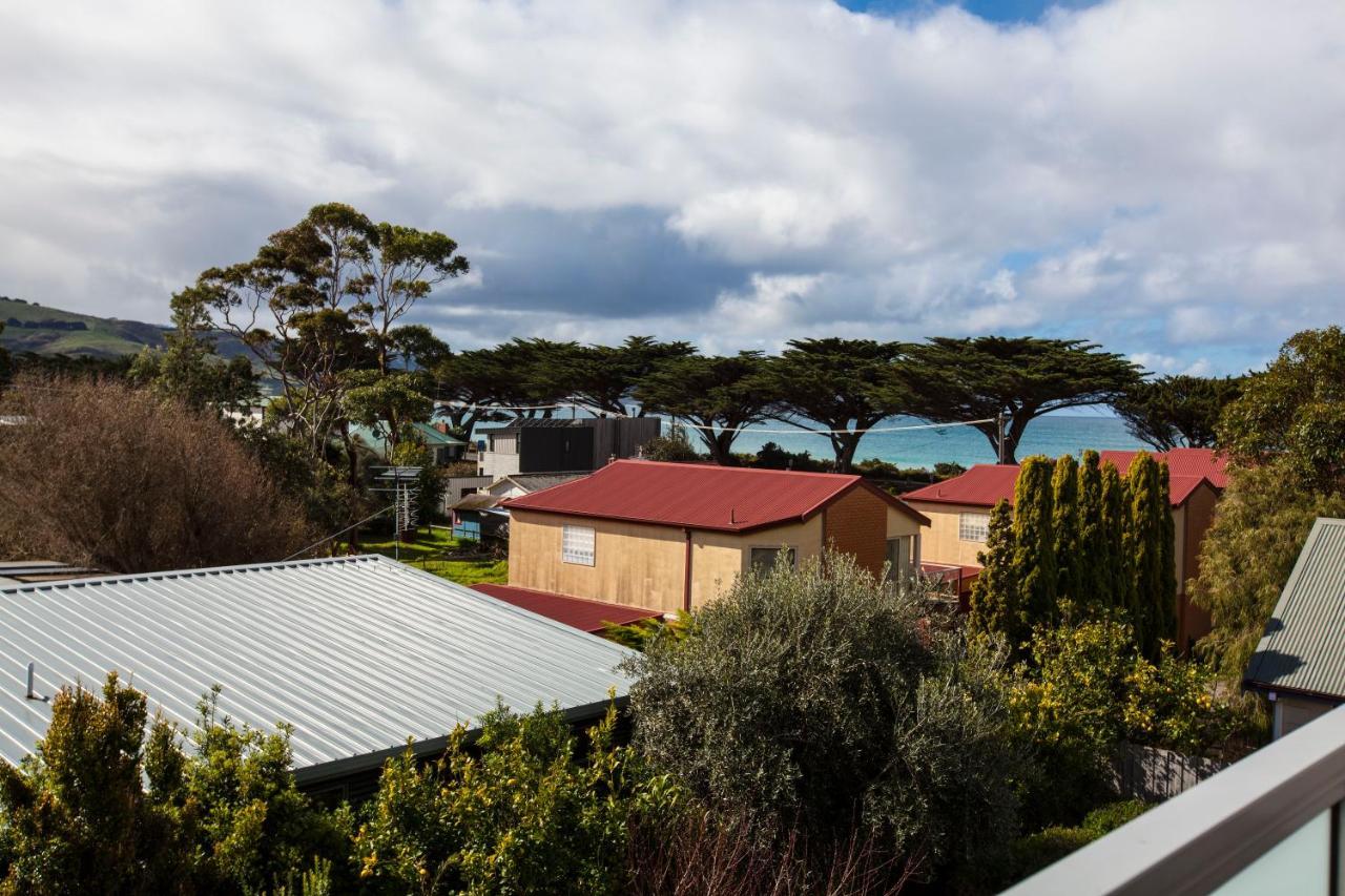 7 Falls Apartments Apollo Bay Exterior foto